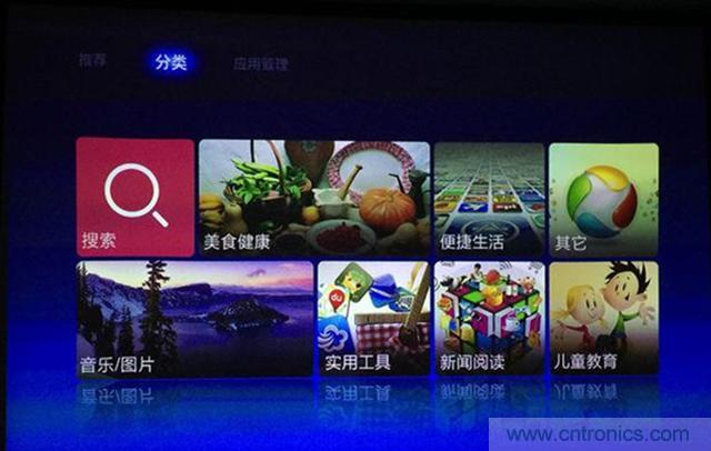 無屏電視時代已然來臨，客廳你做好準(zhǔn)備了嗎？