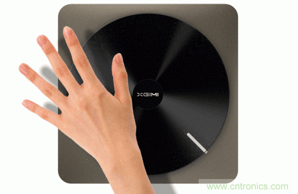 無屏電視時代已然來臨，客廳你做好準(zhǔn)備了嗎？