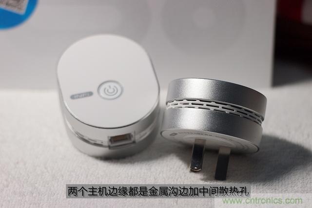 路由器也跟風(fēng)玩分體設(shè)計(jì)，你咋不上天呢？
