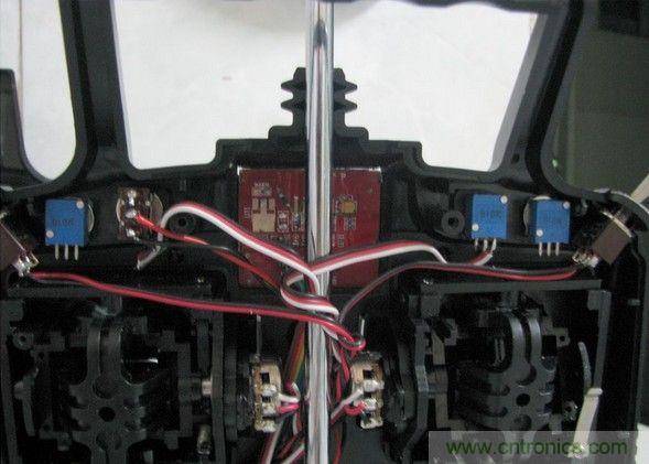 無人機 DIY 制作全過程，酷得不要不要的！