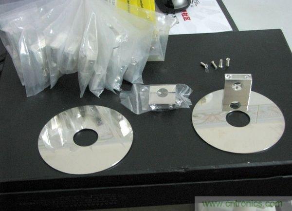 無人機 DIY 制作全過程，酷得不要不要的！