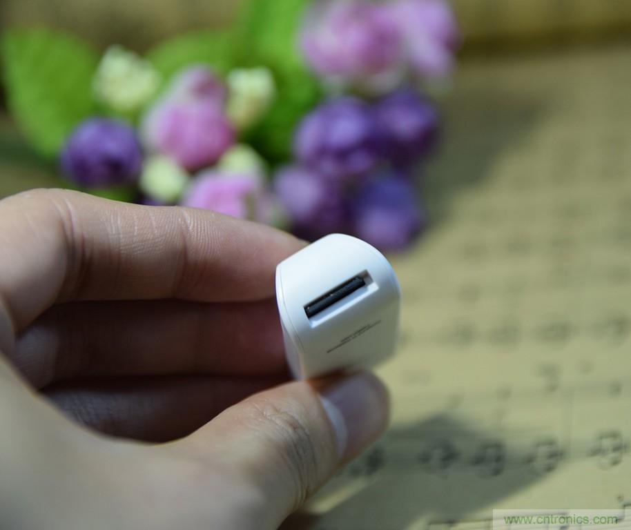 不越獄，就能隨意給iPad增容的影音娛樂利器