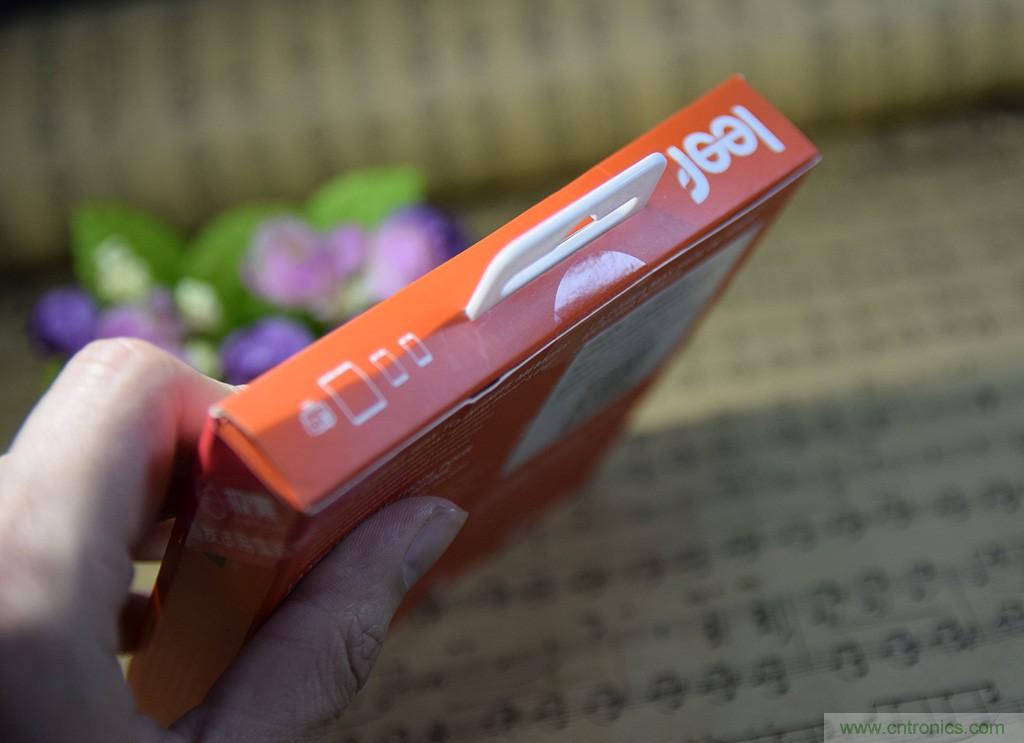 不越獄，就能隨意給iPad增容的影音娛樂利器