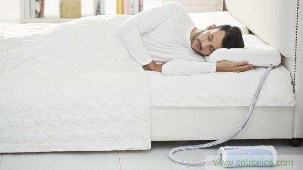 這個(gè)枕頭不僅能挽救睡眠還能挽救婚姻！