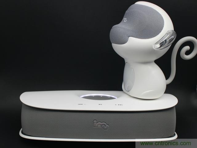 創(chuàng)意無限，品味好聲音！幻響小貝HIFI 2.1震撼來襲