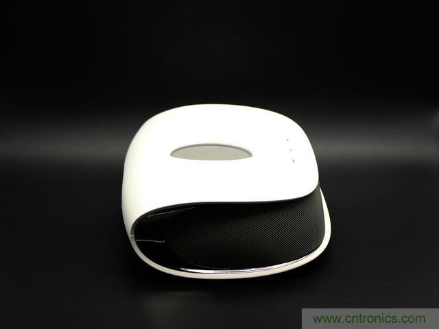 創(chuàng)意無限，品味好聲音！幻響小貝HIFI 2.1震撼來襲