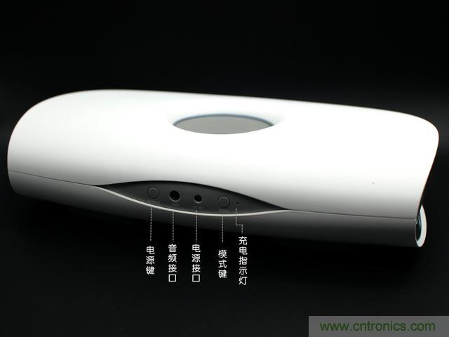 創(chuàng)意無限，品味好聲音！幻響小貝HIFI 2.1震撼來襲
