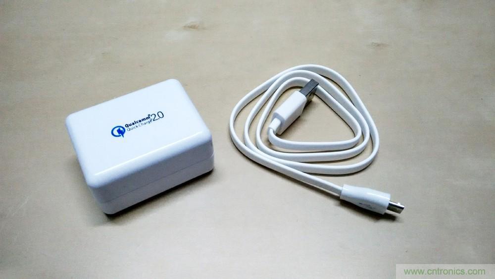 來也匆匆，去也匆匆——Lepow移動電源評測