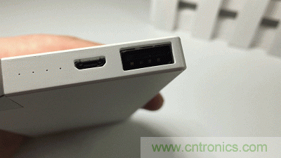 長虹流云智能電源，集“充電”+“存儲”于一身