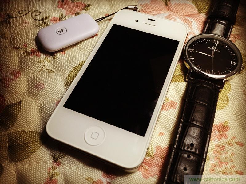 “雙享號(hào)”讓 iPhone 實(shí)現(xiàn)雙卡雙待，So easy！