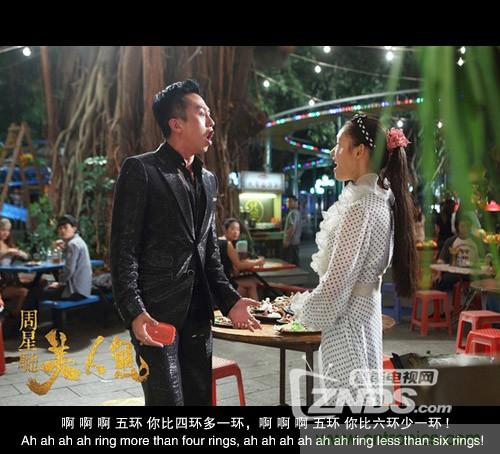 搞怪“美人魚”盡享靈克藍牙音箱的天籟之音！