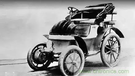 20個(gè)汽車發(fā)展史上的第一次 你知道幾個(gè)？