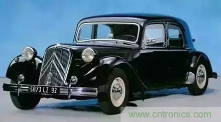 20個(gè)汽車發(fā)展史上的第一次 你知道幾個(gè)？