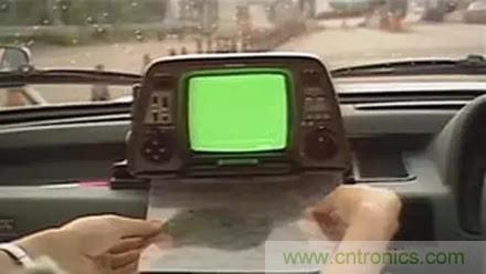 20個(gè)汽車發(fā)展史上的第一次 你知道幾個(gè)？