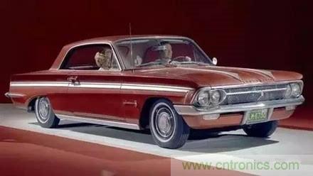20個(gè)汽車發(fā)展史上的第一次 你知道幾個(gè)？