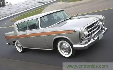 20個(gè)汽車發(fā)展史上的第一次 你知道幾個(gè)？
