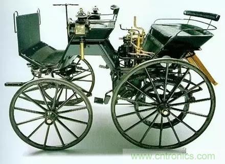 20個(gè)汽車發(fā)展史上的第一次 你知道幾個(gè)？