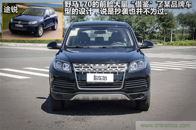 不能說的秘密，拆車坊編輯一輩子都不想買的車