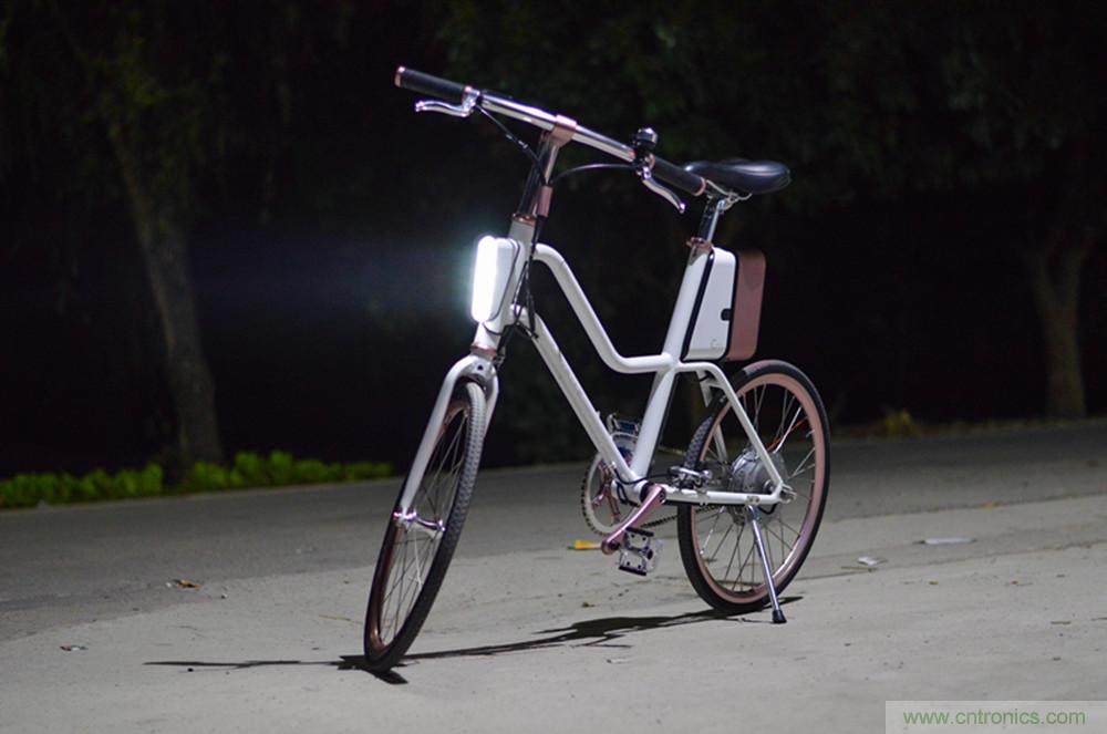 是情懷還是科技的腳步？云馬智能車C1體驗
