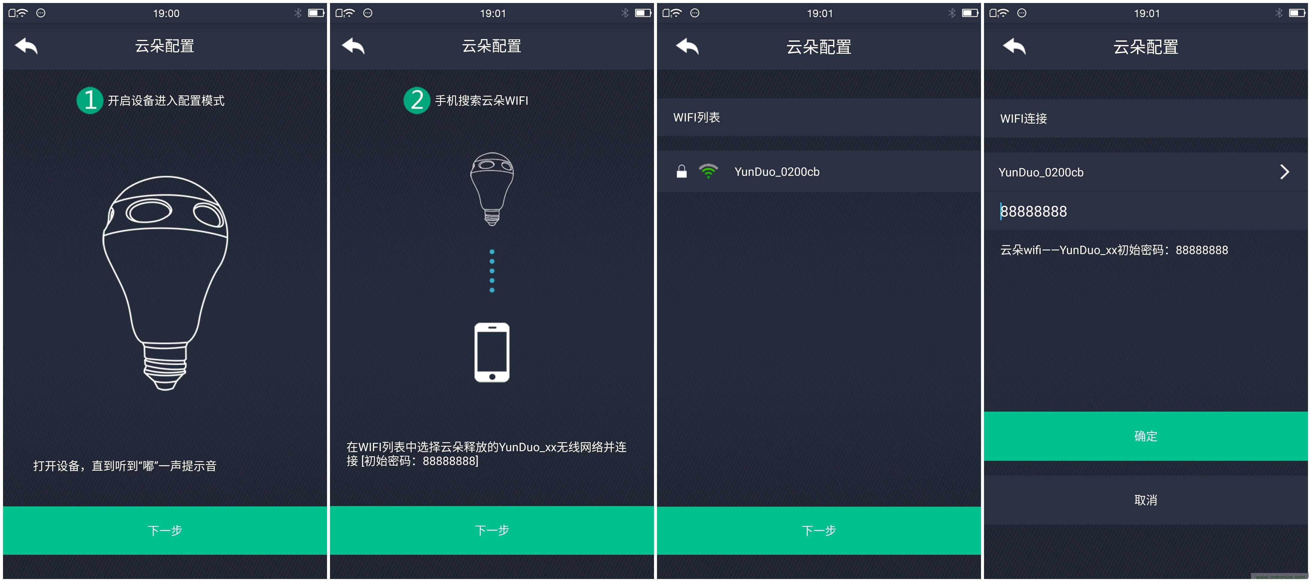 一款會(huì)講故事的燈泡，溫馨浪漫有格調(diào)