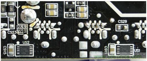 69元小米4口USB充電器詳細(xì)拆解，看完你也能DIY一個(gè)