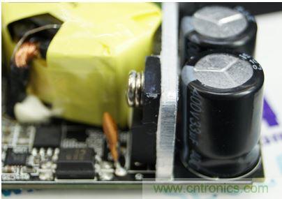 69元小米4口USB充電器詳細(xì)拆解，看完你也能DIY一個(gè)