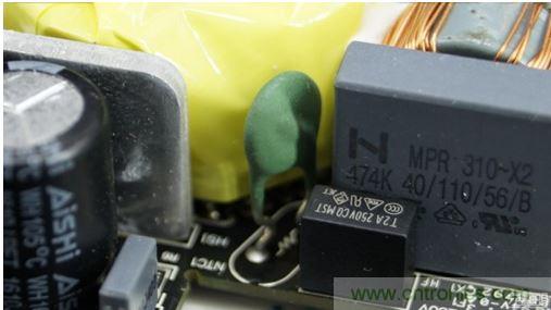 69元小米4口USB充電器詳細(xì)拆解，看完你也能DIY一個(gè)