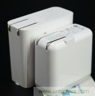 69元小米4口USB充電器詳細(xì)拆解，看完你也能DIY一個(gè)