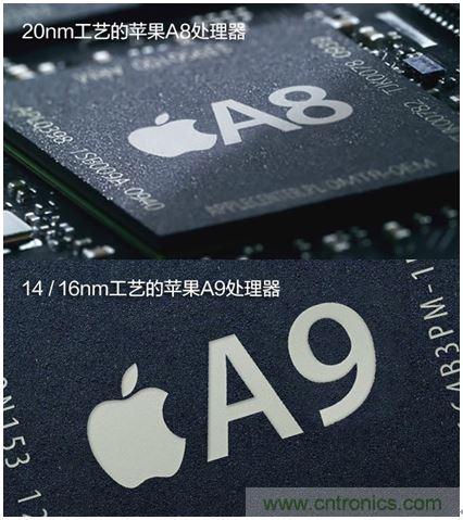 手機(jī)的芯事：性能與功耗續(xù)航必定矛盾？