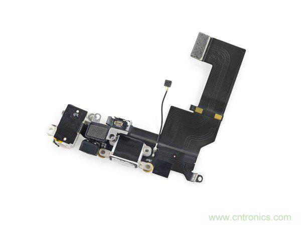 有什么地方?jīng)]有變？iPhone SE真機(jī)拆解
