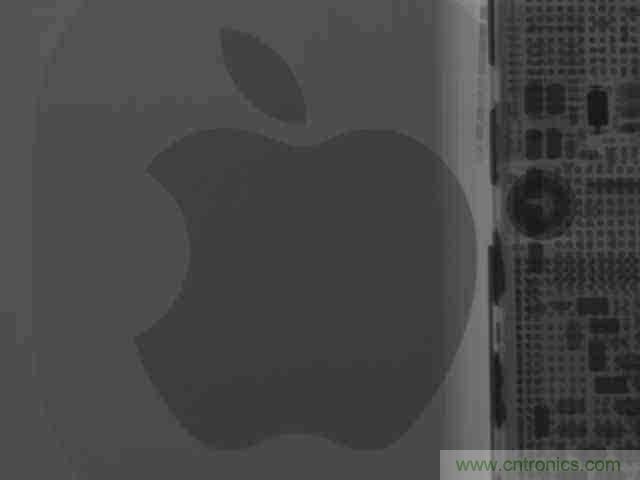 有什么地方?jīng)]有變？iPhone SE真機(jī)拆解
