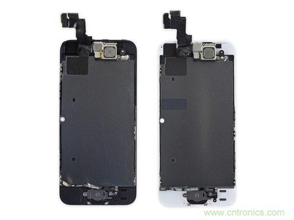 有什么地方?jīng)]有變？iPhone SE真機(jī)拆解