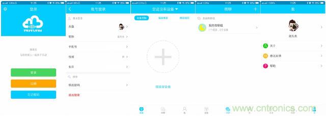 “爸爸再不陪我，我就長大了”——小騰機(jī)器人