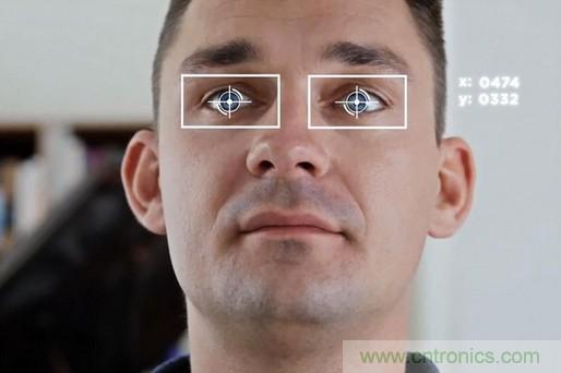 揭秘VR及移動設(shè)備如何實現(xiàn)眼動追蹤？