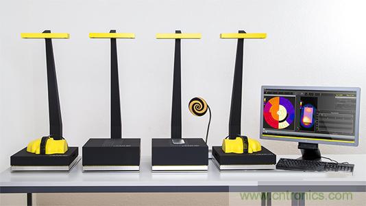電磁波能量比吸收率SAR評(píng)估的過去、現(xiàn)在和未來