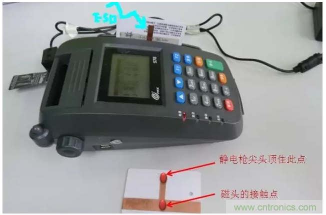 靜電防護直接動手，設計與整改相輔相成！