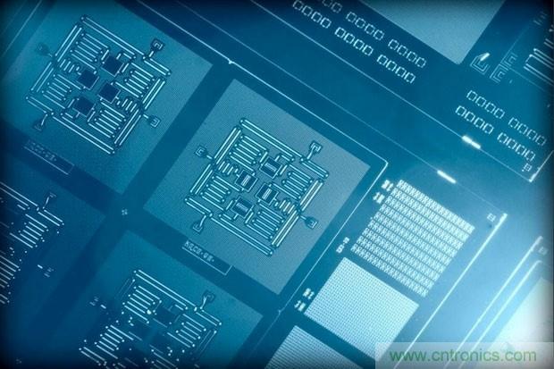 電子元件的這些前瞻技術你可曾聽說？