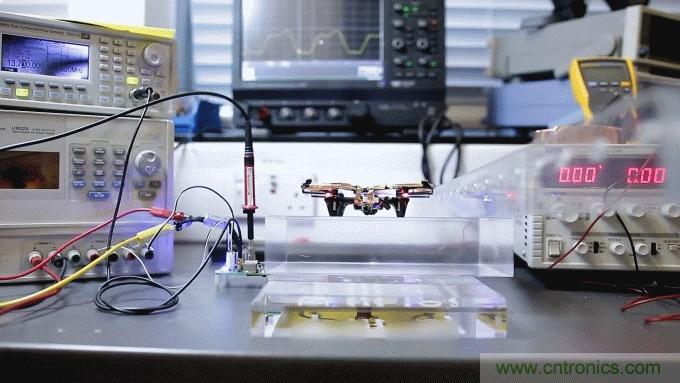 “激光充電”能否打破無線充電這根雞肋！