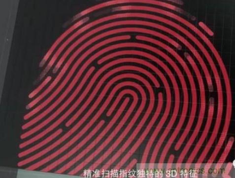電容對超聲波，誰能解決指紋識別傳感器三大尷尬點？
