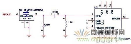 Atheros對Ralink，看WiFi產(chǎn)品的射頻電路設(shè)計(jì)
