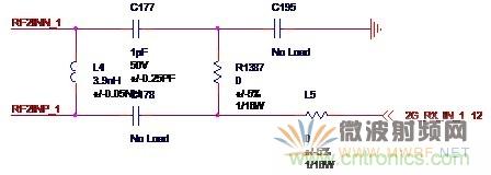 Atheros對Ralink，看WiFi產(chǎn)品的射頻電路設(shè)計(jì)