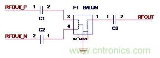 Atheros對Ralink，看WiFi產(chǎn)品的射頻電路設(shè)計(jì)