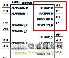 Atheros對Ralink，看WiFi產(chǎn)品的射頻電路設(shè)計(jì)