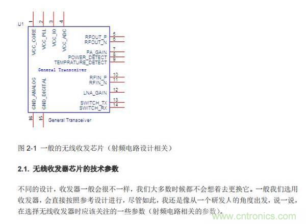 Atheros對Ralink，看WiFi產(chǎn)品的射頻電路設(shè)計(jì)