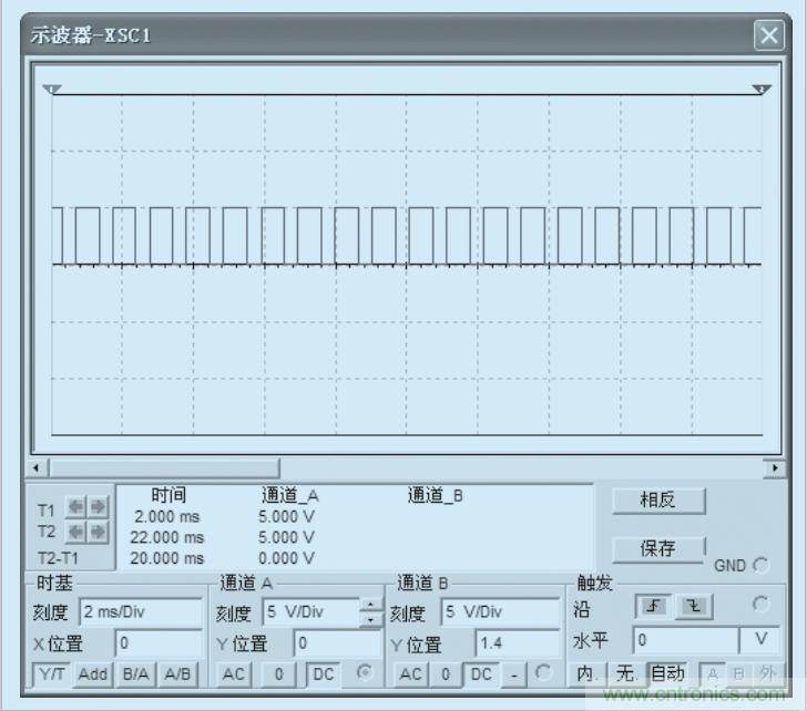 用555定時(shí)器如何設(shè)計(jì)電容測(cè)試儀？