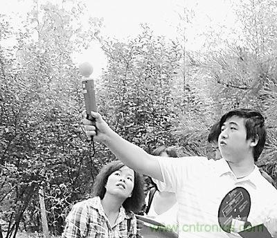 電磁輻射真的可怕嗎？別被“偽常識(shí)”忽悠了