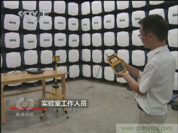 高壓線變電站有電磁輻射？《焦點訪談》辟謠