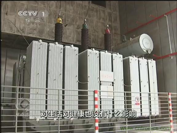 高壓線變電站有電磁輻射？《焦點訪談》辟謠