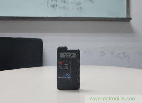 揭真相！無線路由器的輻射到底可怕嗎？