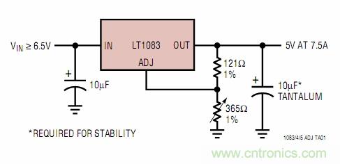 DIY穩(wěn)壓電源：欲善其事，先利其器